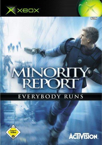 Minority Report