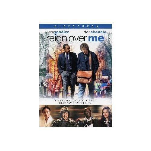 Reign Over Me [Region 1]