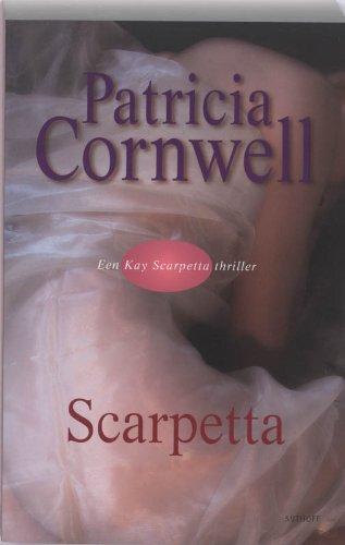 Scarpetta / druk 3 (Een Kay Scarpetta thriller, Band 16)