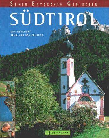 Südtirol, m. DVD