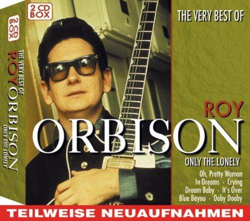 The Very Best of Roy Orbison