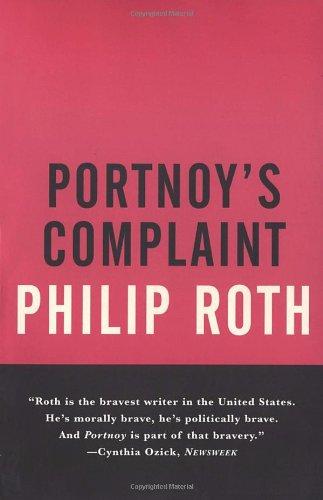 Portnoy's Complaint (Vintage International)