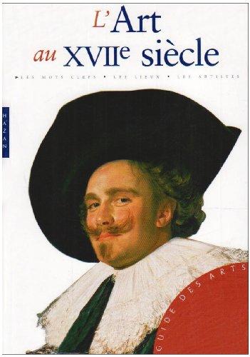 L'art au XVIIe siècle