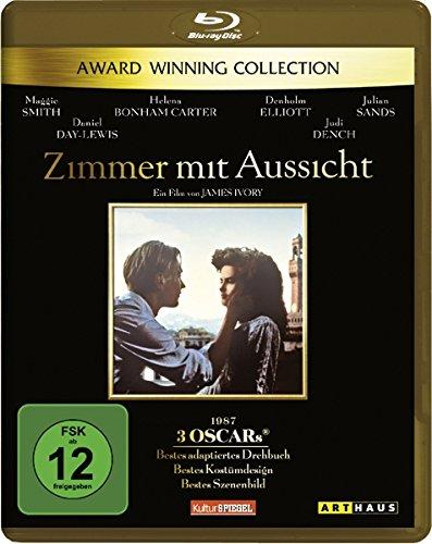 Zimmer mit Aussicht - Award Winning Collection [Blu-ray]