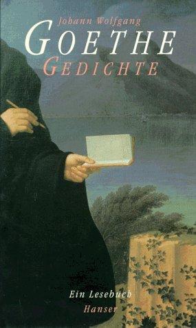 Gedichte: Ein Lesebuch