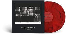 When You See Yourself (Exklusiv bei Amazon.de) (Red Vinyl)