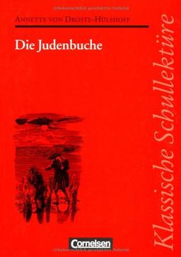 Klassische Schullektüre, Die Judenbuche