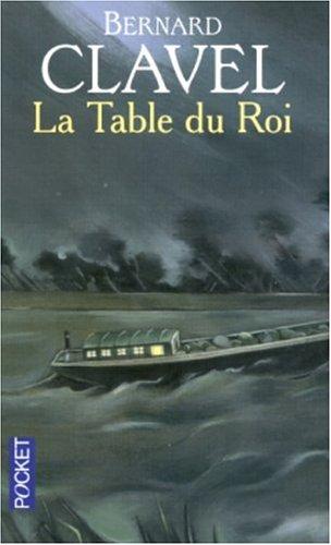 La Table du Roi