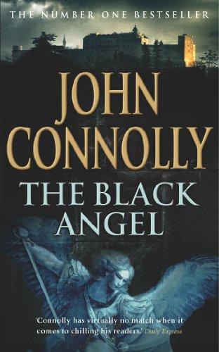 The Black Angel.