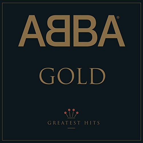 Gold (Limited Back to Black Vinyl) [Vinyl LP]