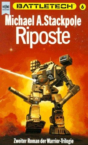 Battletech 6: Riposte