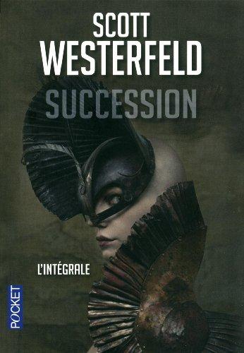 Succession : l'intégrale