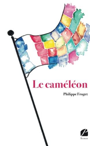 Le caméléon