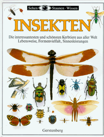 Insekten