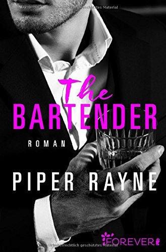 The Bartender: Roman (San Francisco Hearts, Band 1)