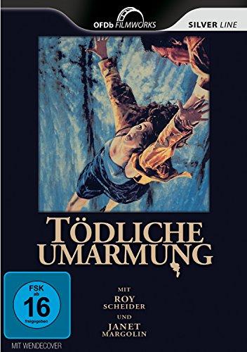 Tödliche Umarmung