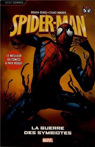 Spider-Man. Vol. 3. La guerre des Symbiotes