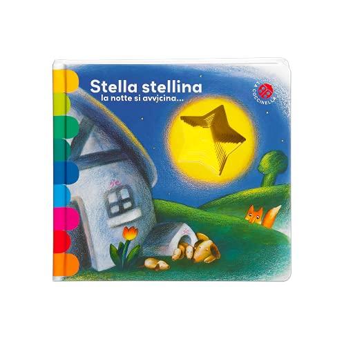 Stella Stellina La Notte Si Avvicina... Ediz. Deluxe