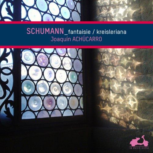 Fantasie/Kreisleriana