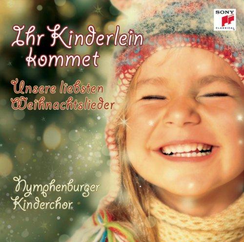 Ihr Kinderlein Kommet-Uns.Liebsten Weihnachtsliede