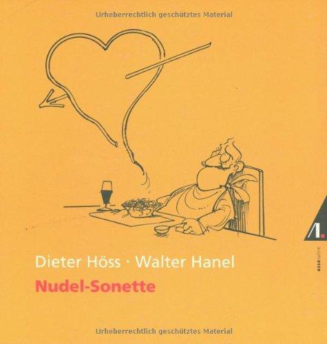 Nudel Sonette