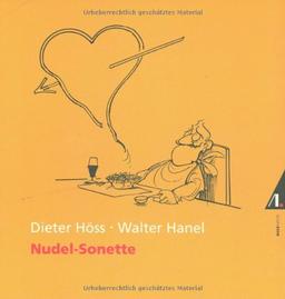 Nudel Sonette