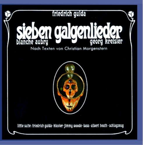 Sieben Galgenlieder