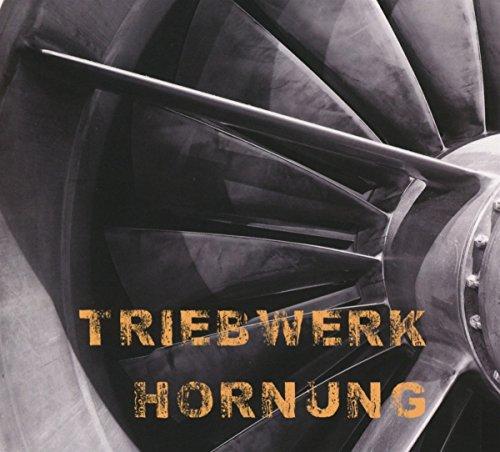 Triebwerk Hornung