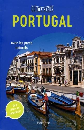 Portugal : avec les parcs naturels