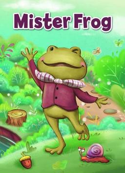 Mister Frog