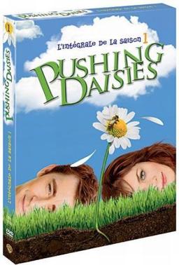 Pushing daisies, saison 1 [FR Import]