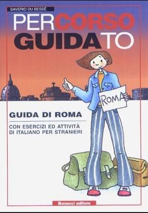 Percorso Guidato - Guida di Roma