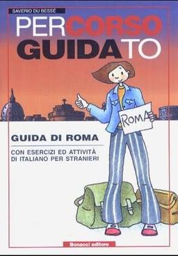 Percorso Guidato - Guida di Roma