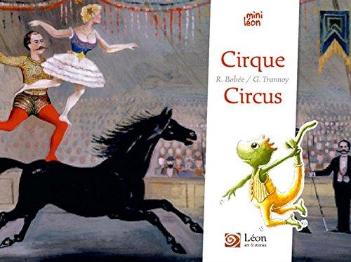 Cirque. Circus