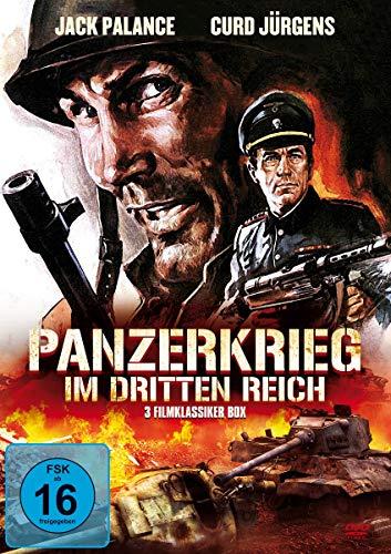 Panzerkrieg im Dritten Reich