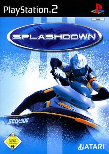 Splashdown