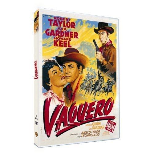 Vaquero [FR IMPORT]