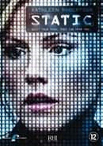 dvd - Static (1 DVD)