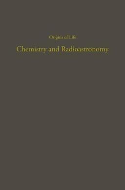 Chemistry and Radioastronomy