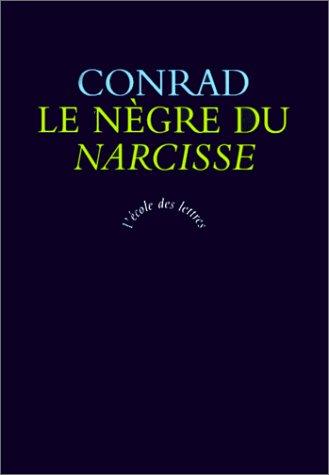 Le Nègre du Narcisse