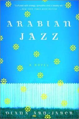 Arabian Jazz: A Novel