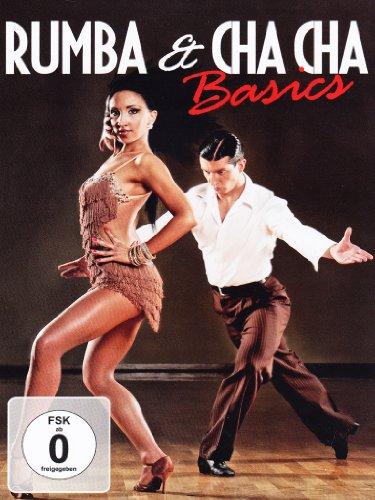 Rumba & Cha Cha Basics