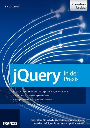 jQuery in der Praxis