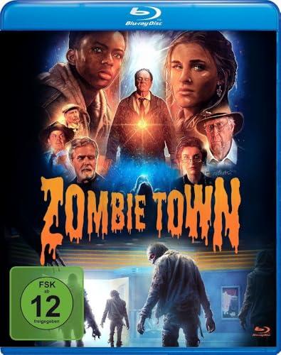 Zombie Town [Blu-ray]