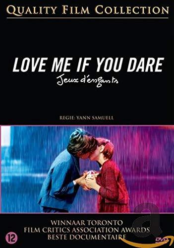 DVD - Love Me If You Dare (1 DVD)