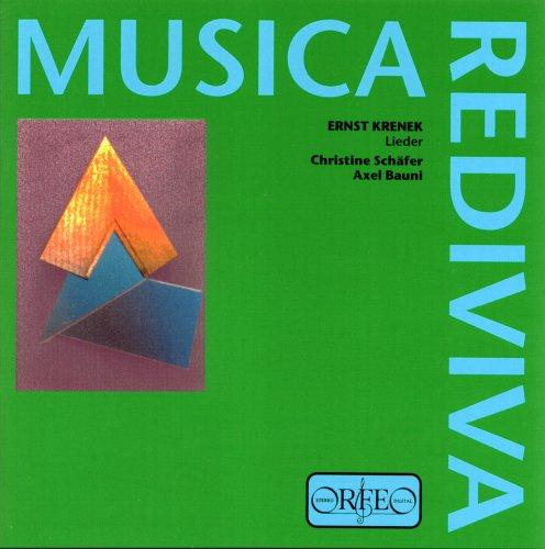 Musica Rediviva