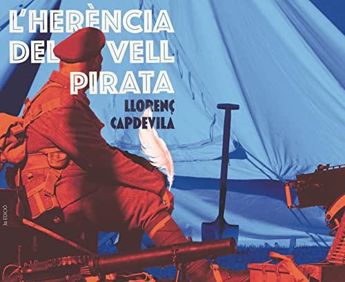 L'herència del vell pirata (Gran Angular, Band 176)