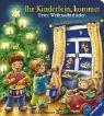 Ihr Kinderlein, kommet: Erste Weihnachtslieder