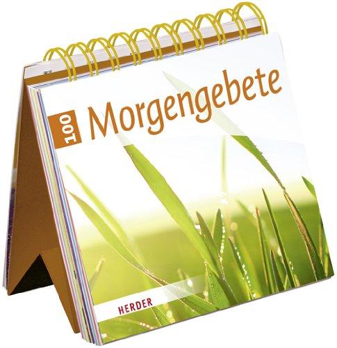 100 Morgengebete