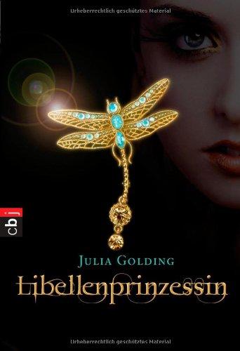 Libellenprinzessin